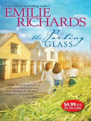 cover image of The Parting Glass